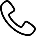 Phone Handset Icon
